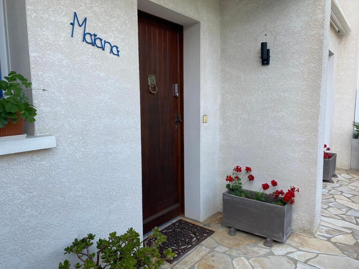 Maison Basque Maiana Anglet Exterior foto
